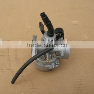 Carburetor of ATV thumbnail-1