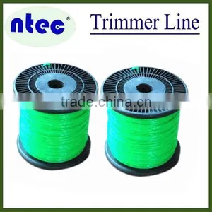 5LB Commercial Grade Nylon Trimmer Line /grass Cutter Nylon Line thumbnail-1
