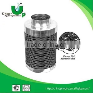 Hydroponics Active Carbon Filter for Indoor Growing,carbon Dioxide Filter thumbnail-3