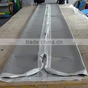 Hot Sale High Quality Inflatable Air Track for Gymnastics thumbnail-6