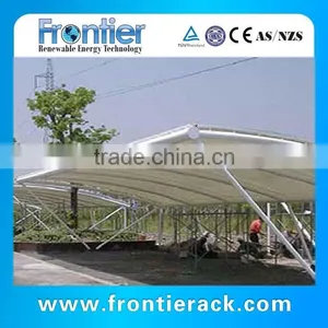Steel Frame Carport thumbnail-4