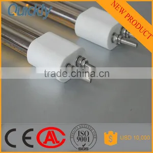 Infrared Heating Lamp for Greenware Drying thumbnail-1