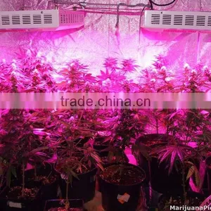 2015 Brand New Twilight Super 9 Indoor Led Grow Light for Plant thumbnail-5