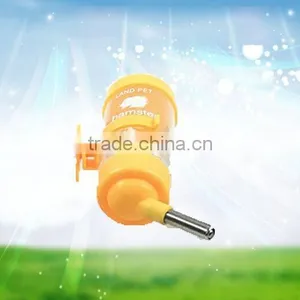 Pet Water Bottle thumbnail-2