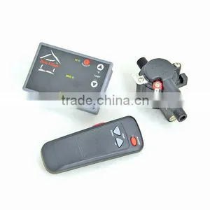 Coffee Roaster Valve Coffee Maker Valve Coffee Machine Valve thumbnail-1