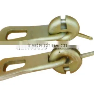 HLTH002 Plastic Dipping Wire Hanger thumbnail-5