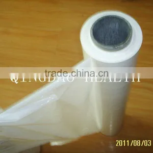 3 Layers Co-extruded Blown Silage Film, Silage Stretch Film thumbnail-1