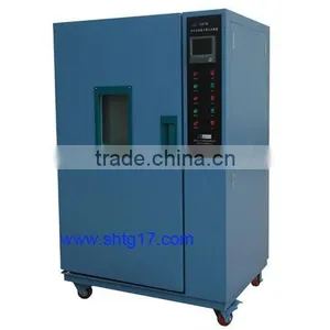 STTHX-2 Concrete Carbonization Testing Cabinet thumbnail-1