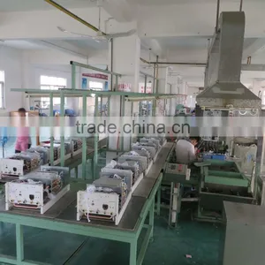 Foshan Shunde Glary Heat Energy Science And Technology Ltd. company overview - view 1 thumbnail