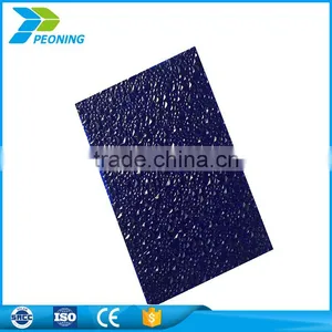 High Quality New Style Best Bathroom Plastic Wall Insulated Panels Soundproof Material thumbnail-1