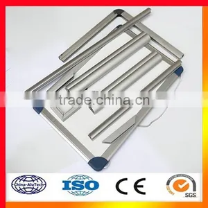 Aluminium Profile for Blackboard Border thumbnail-1