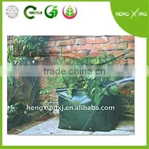 Vertical Garden Fabric Plant Grow Bags thumbnail-1
