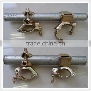 Scaffolding Swivel Fastener thumbnail-1
