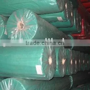 pp Spunbonded Nonwoven Fabric thumbnail-1