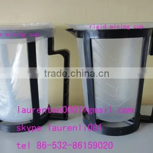 Mixing Cups for Painting thumbnail-1