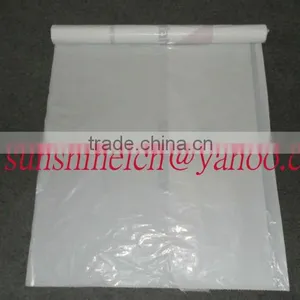 PE Material Auto Seat Cover for Paint Use thumbnail-1
