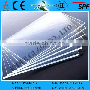 1.5-3mm Glass Sheet 1.5mm thumbnail-1