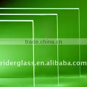 Anti Glare Sheet Glass With CE and ISO9001 thumbnail-1