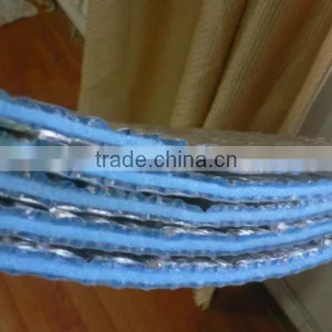 Foil Heat Reflective Sheet Roof Resistant Wrap Fabric Ceiling,sheet Metal Roof Ceiling thumbnail-2