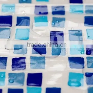 Pvc Soft Film for Shower Curtain thumbnail-1