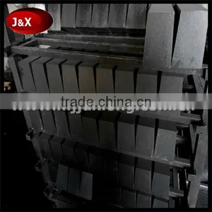 High Carbon Graphite Blocks for Carbon Bricks thumbnail-6