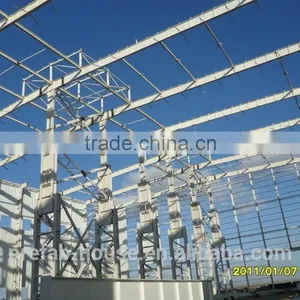 Ready Made Steel Structure Prefabricated House thumbnail-6