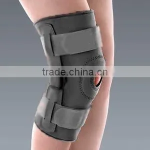 Hinged Knee Brace thumbnail-1