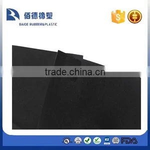 Fine Fluted Rubber Flooring thumbnail-1
