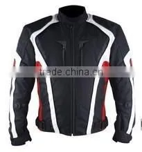 Motorcycle Jacket SC-400 thumbnail-1