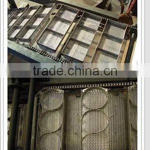 Frying Instant Noodles Manufacture Line/ Instant Noodles Processing Line/ Instant Noodles Machine thumbnail-1