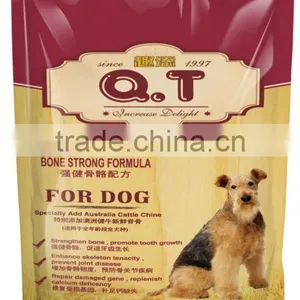 Premium Active Dry Dog Food Adult Formula thumbnail-5