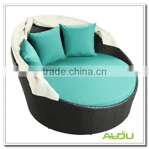 Audu Aluminium Daybed/Aluminium Frame Tent Daybed thumbnail-2