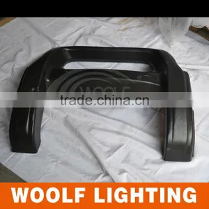 Customized PE Rotomolding Plastic Processing Shell thumbnail-3