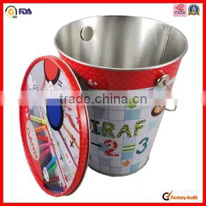 Recycling Novelty Trash Can thumbnail-2