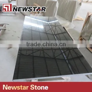 Newstar Shanxi Black Solid Color Granite Countertop thumbnail-6