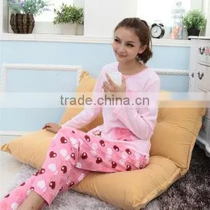 Modern Folding Floor Sofa Bed thumbnail-1