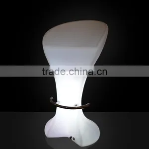 Led Bar Chair/glow Furniture Cube Chair and Table thumbnail-6