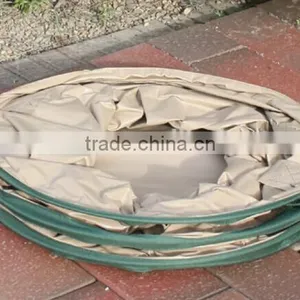 Premium Collapsible Garden Rubbish Bag,Garden Sack thumbnail-2