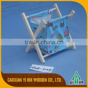 For Overseas Market Living Room Big Magazine Racks thumbnail-5