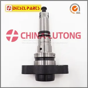 Element Plunger Elemento PS7100 2 418 455 165 for SCANIA PE6P120A720RS7170 thumbnail-3