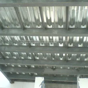 Floor Deck Roll Forming Machine Prices thumbnail-5