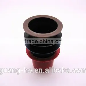 PLA Empty Coffee Capsule -compatible Nespresso thumbnail-5