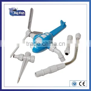The Fashion Design Helicopter Garden Rotating Sprinkler Hose/Soaker Hose/Farm Irrigation / Sprinkler Hose / Garden Soaker Hose thumbnail-1