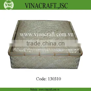 Bamboo Packaging Box From Vietnam thumbnail-1