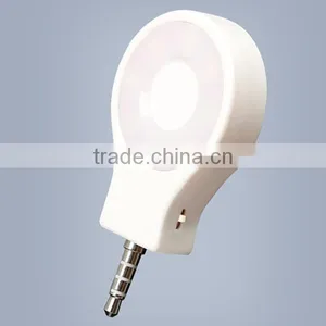 Mini Portable Led Flash Fill Light for IPhone thumbnail-5