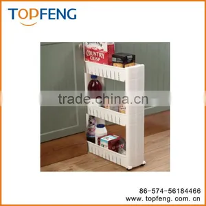 Slide Out Storage Tower thumbnail-1