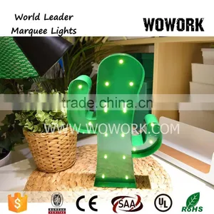 Cartoon Pattern Led Decorative Lamp thumbnail-3