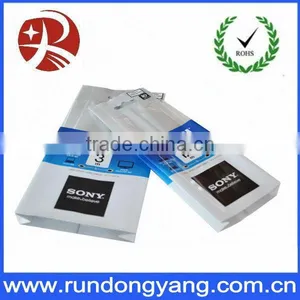 Heat Seal Aluminum Foil Plastic Bags for Interface Line thumbnail-1