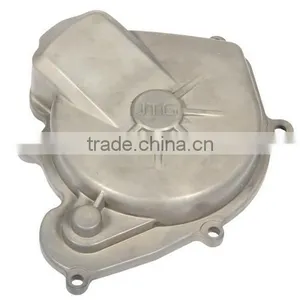 Zinc Alloy Die Cast Aluminium Car Parts thumbnail-1