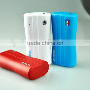 CE FCC PSE Portable Power Bank Charger World Cup Design 5600 MAh thumbnail-3